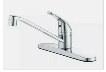 Kitchen Faucet