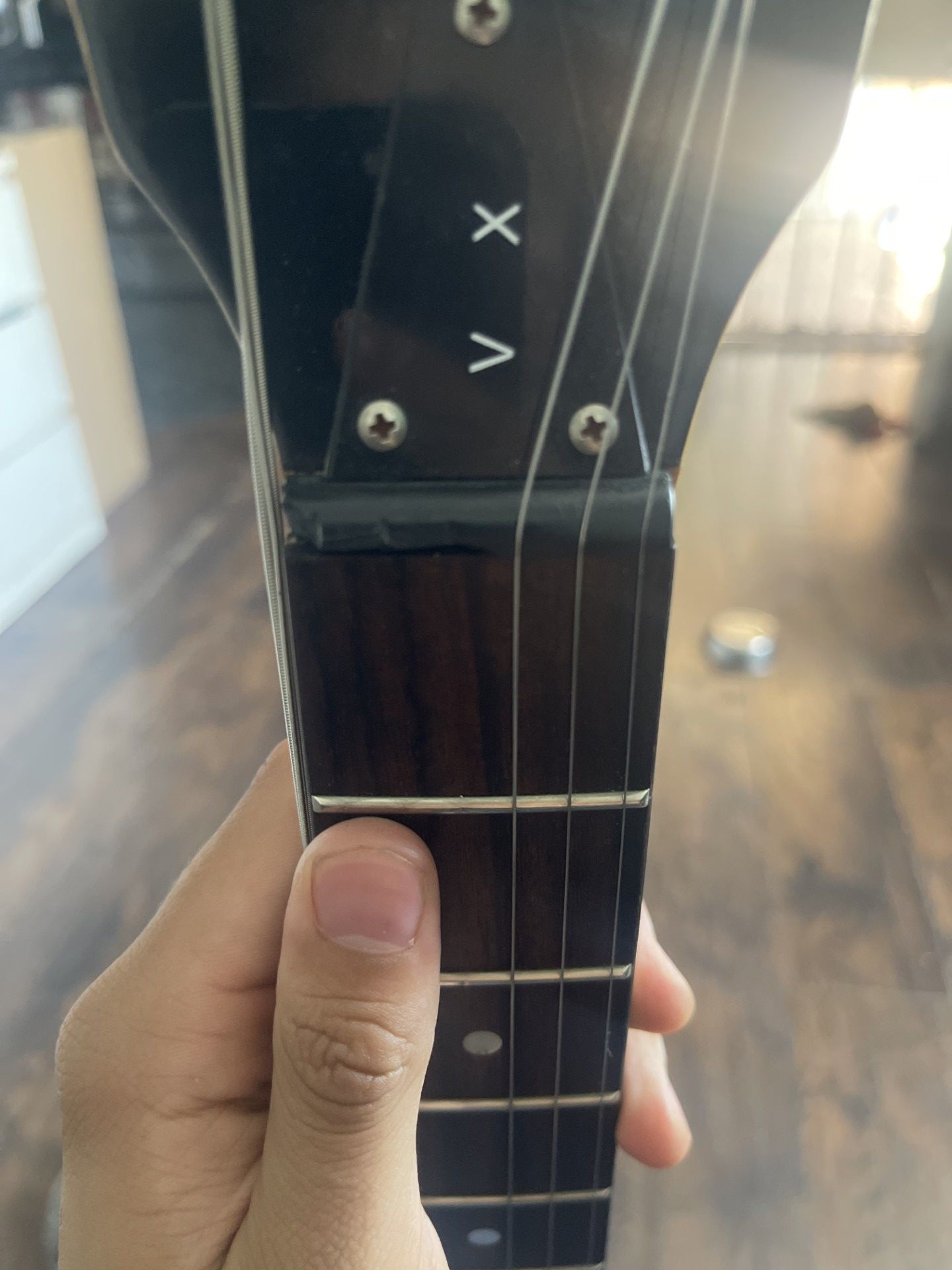 💥Guitar Work Needed ?💥