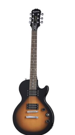 Epiphone Les Paul II