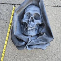 Reaper Halloween Decore