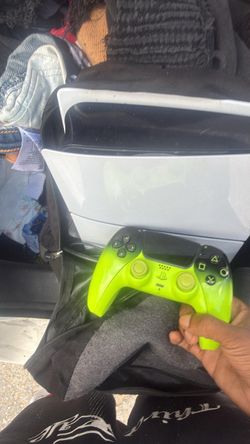 Playstation 5