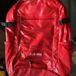Supreme Backpack 