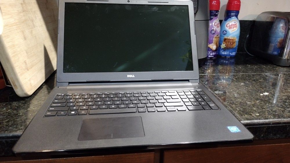 Dell Inspiron 15 Laptop. 