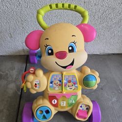 Baby Walker