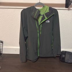 North Face Summit Series XXL