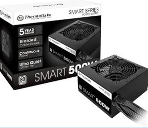 500w powersupply