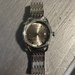 Women’s Citizens Watch 