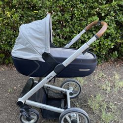 Mutsy iGo Stroller