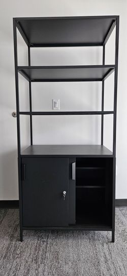 Cab w sliding doors. IKEA