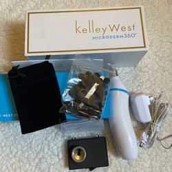 Microdermabrasion Tool