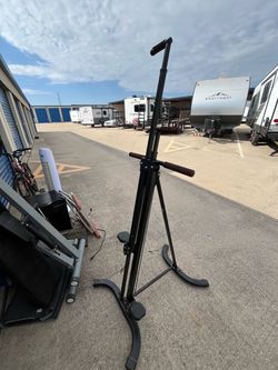 Stepping machine $29