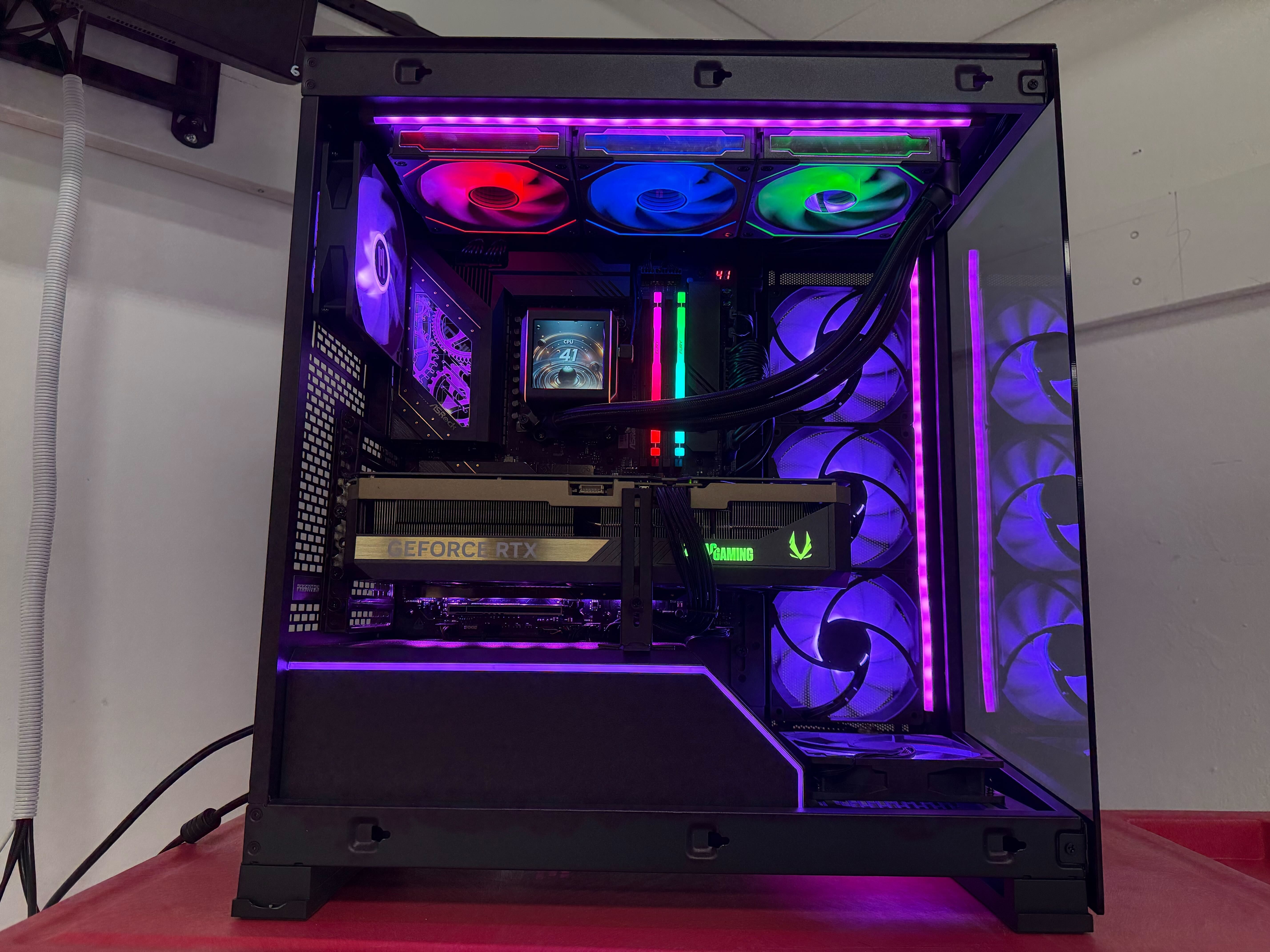 META NVMASTER ***PRE-OWNED***