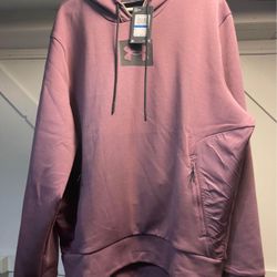 UA Men’s XL Hoody New