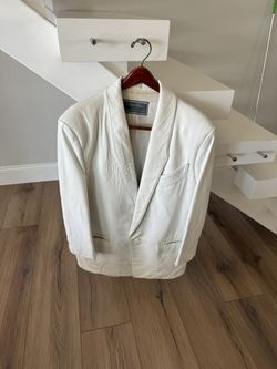Jacket - Leather