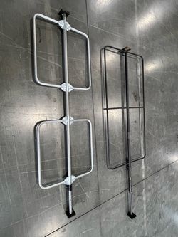 Load Bars for sale