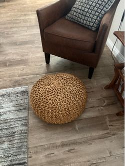 Pouf
