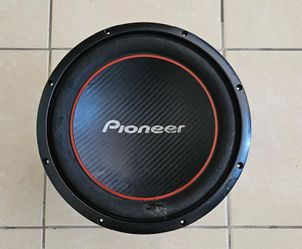 Pioneer Champion Series