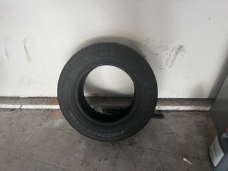 Car Tire