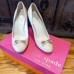 Kate Spade Heels 