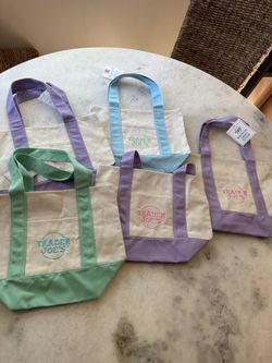 Trader Joe’s Mini Tote