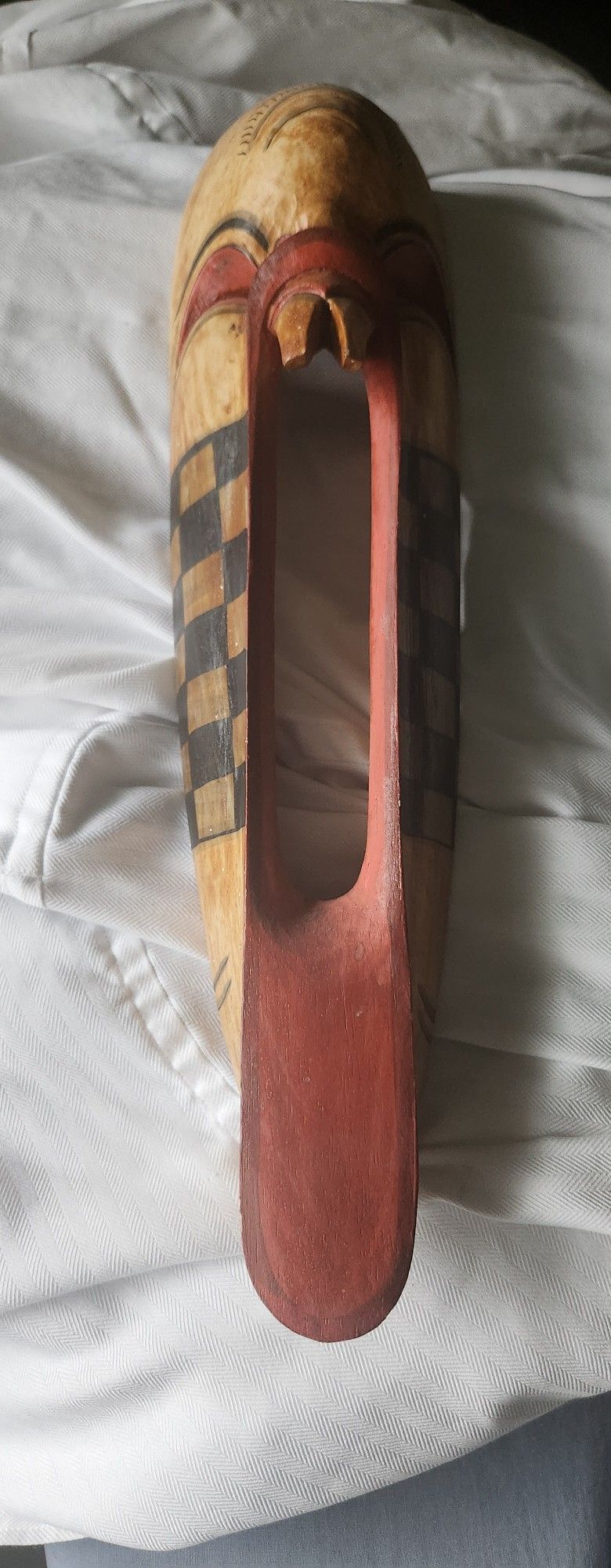 Wood Carving Bird