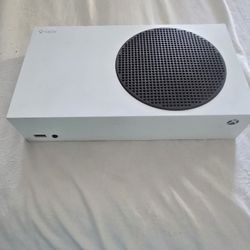 Xbox Series One S 