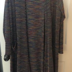 LuLaRoe Sarah Cardigan