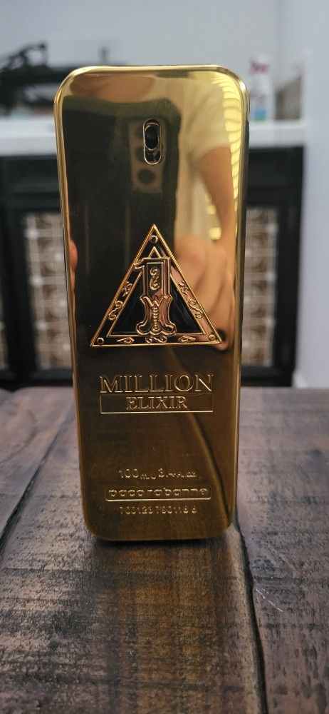 1 Million Cologne 100ml (NEVER USED)