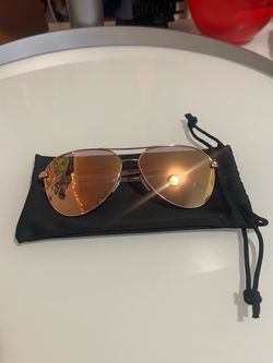 Nike City Aviator Sunglasses