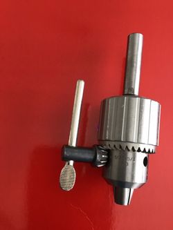 Drill Chuck