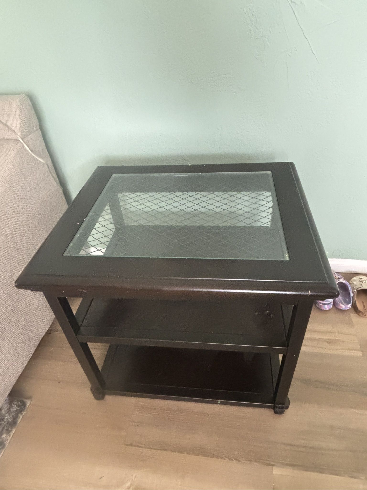 End Tables Set Of 2 