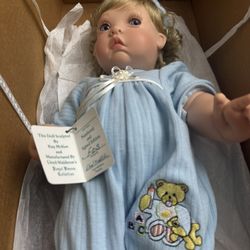 Lloyd Middleton's Rogal Mienna Collection