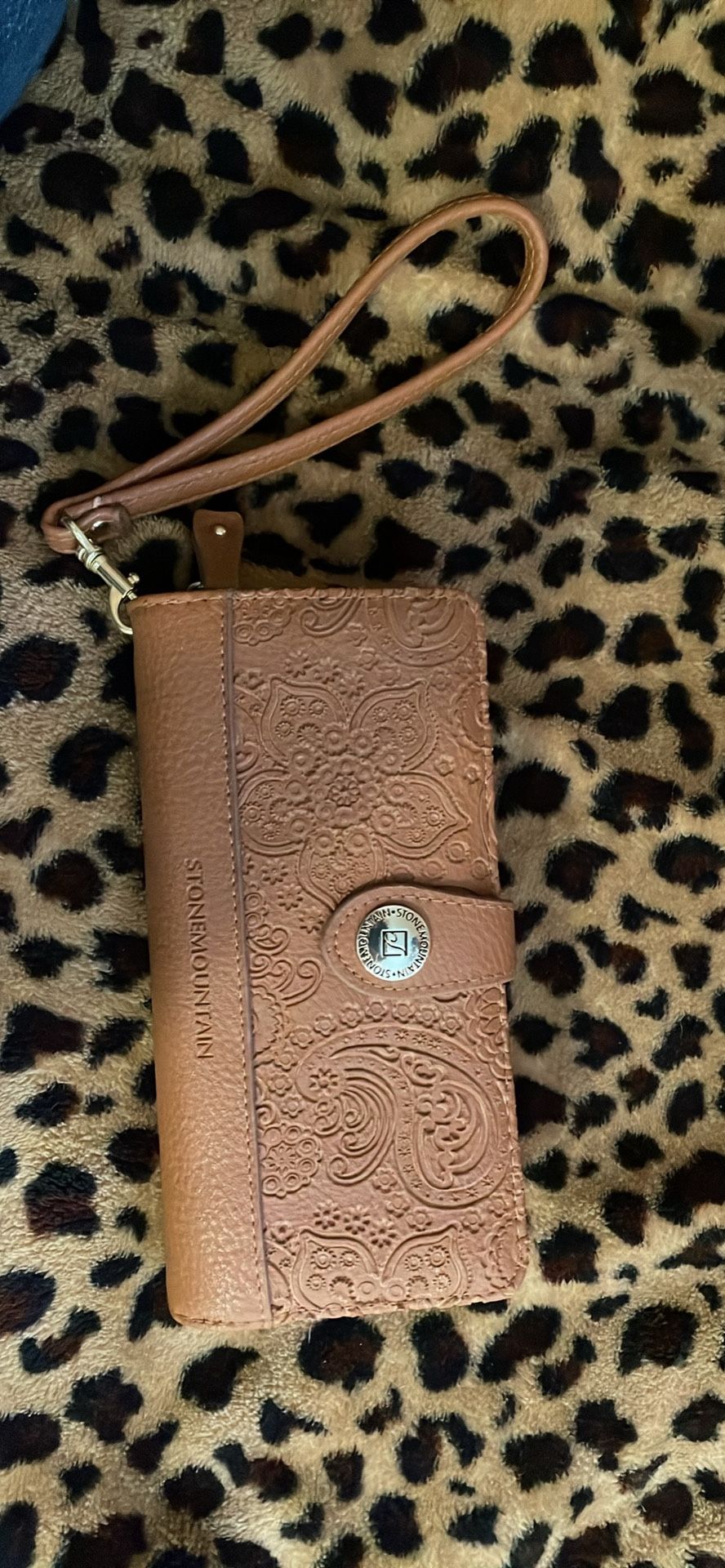 Women’s Wallet New