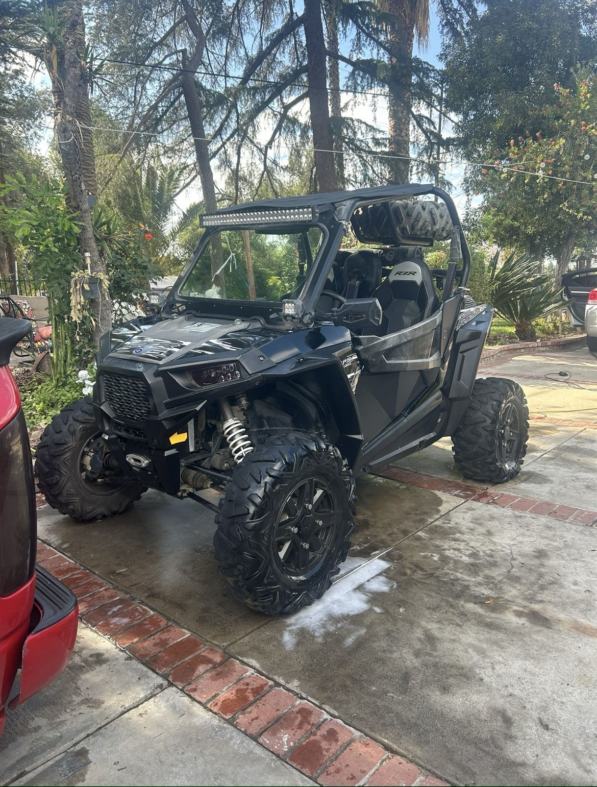 Used 900 Razor 2018 Rzr 900 for Sale in Riverside, CA - OfferUp