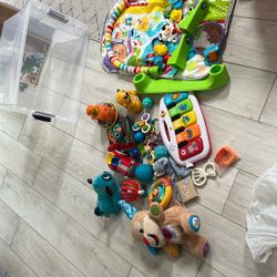 baby toys 