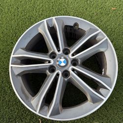 BMW Rim 