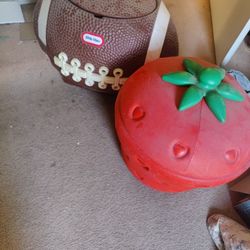 Collectable Little Tikes Toy Chest's