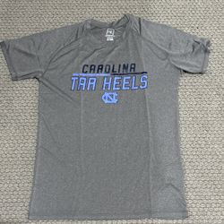 UNC Men’s Short Sleeve Shirt College Merch
