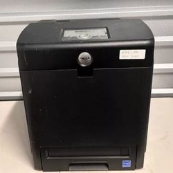 Color Laserjet Printer