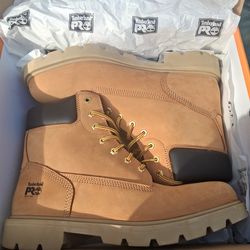 Timberland pro sawhorse men's size 12