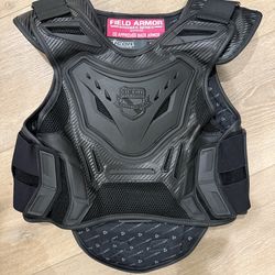 Icon Womens Stryker Armored Vest