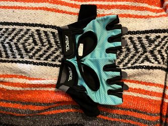 Atercel Lifting Gym Gloves