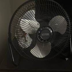 Fan 