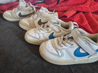 Nike shoes