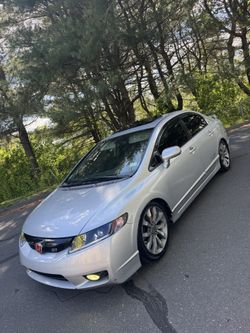 2010 Honda Civic