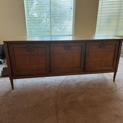 Mid Century modern Bedroom Set