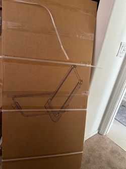 Walking treadmill new