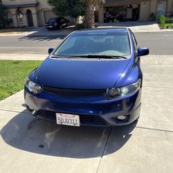 2006 Honda Civic