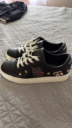 Karl lagerfeld