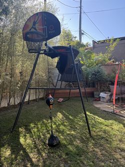 Vuly modular play gym